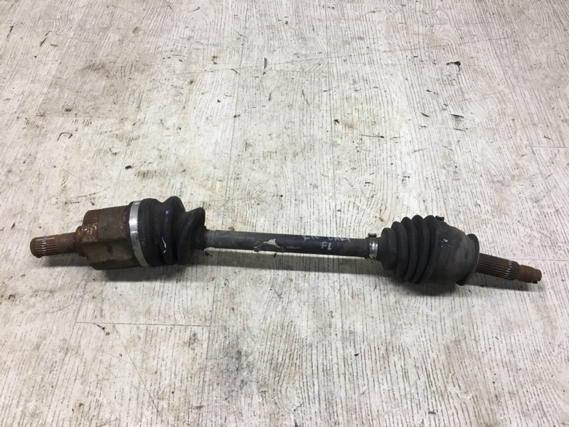 Привод передний левый RIO JB 2005-2011 JB