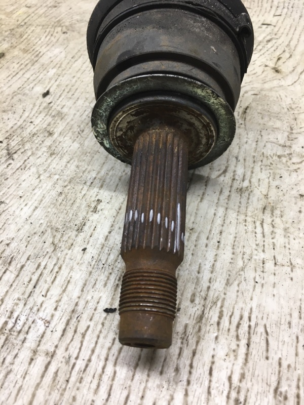 Привод передний левый RIO JB 2005-2011 JB