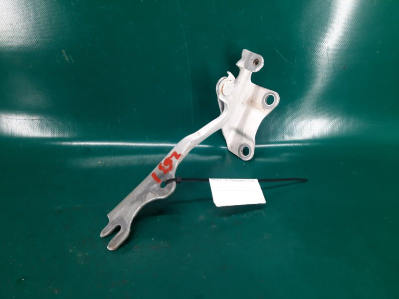 Петля капота правая MAZDA CX-7 06-12 2010 Внедорожник 2.3 EG21-52-410B Б/У