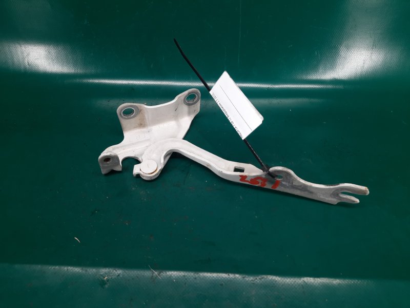 Петля капота правая MAZDA CX-7 06-12 Внедорожник 2.3