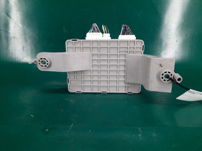 Блок электронный CX-7 06-12 2010 Внедорожник 2.3