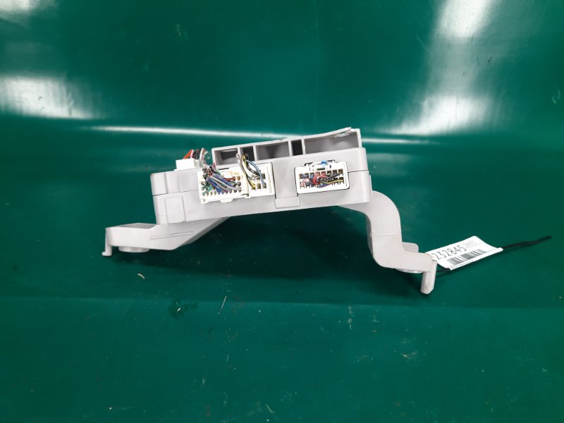 Блок электронный MAZDA CX-7 06-12 Внедорожник 2.3