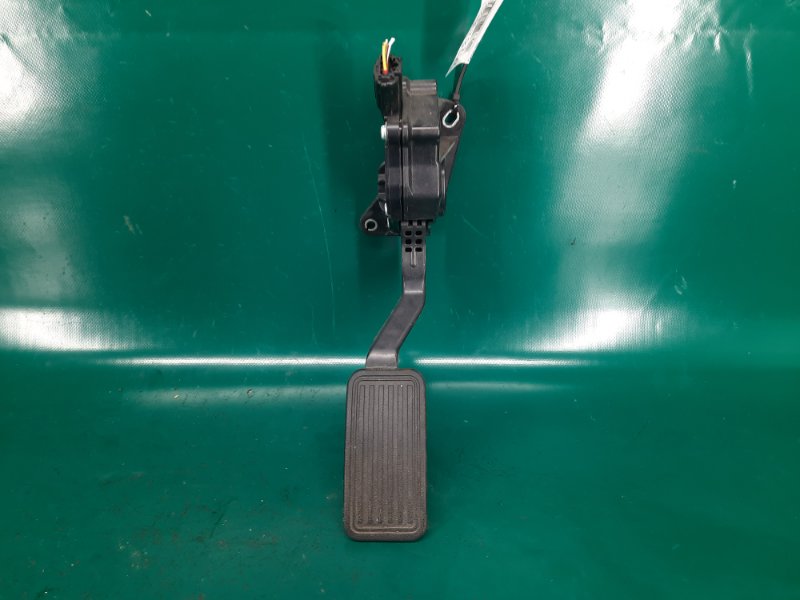 Педаль газа CX-7 06-12 2010 Внедорожник 2.3