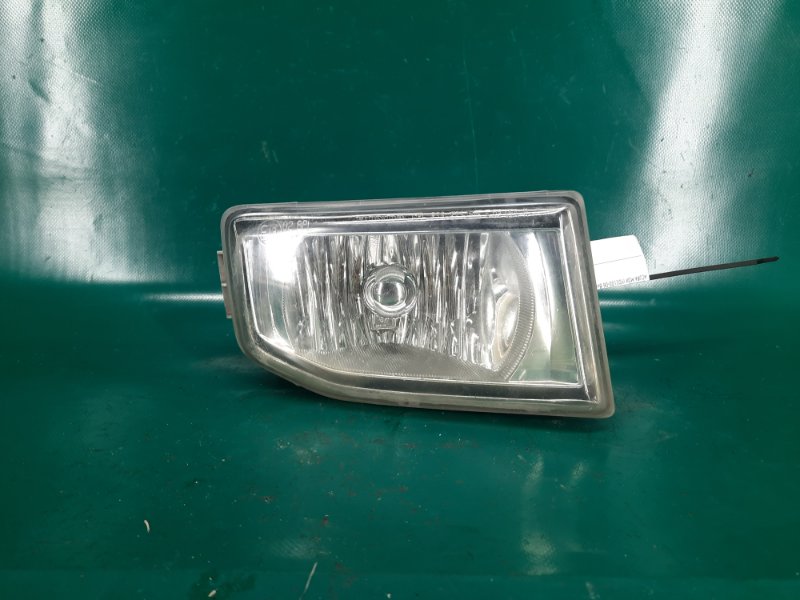 Противотуманная фара правая ACURA MDX (YD1) 00-06 2004 Внедорожник 3.5 33901-S3V-A11 Б/У