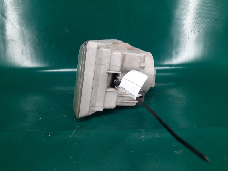 Противотуманная фара правая MDX (YD1) 00-06 2004 Внедорожник 3.5