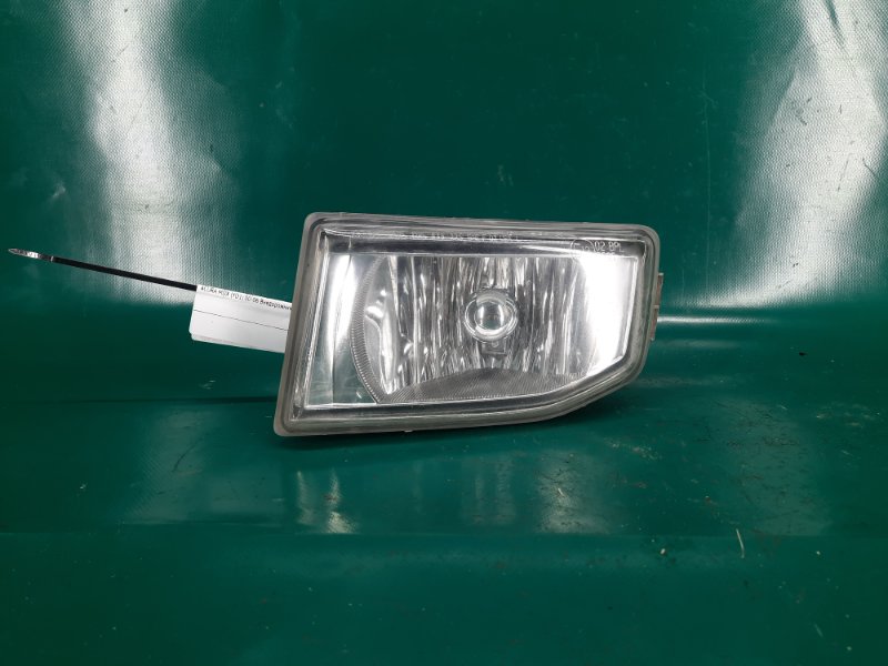 Запчасть противотуманная фара левая ACURA MDX (YD1) 00-06 2004 Внедорожник 3.5 33951-S3V-A11 Б/У Противотуманная фара левая ACURA MDX (YD1) 00-06 2004 Внедорожник 3.5 33951-S3V-A11 Б/У