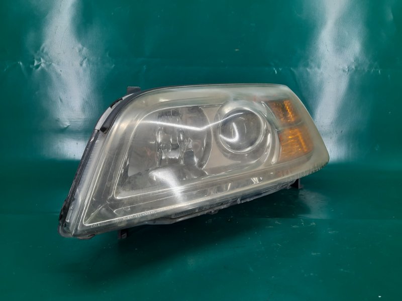 Запчасть фара левая ACURA MDX (YD1) 00-06 2004 Внедорожник 3.5 33151-S3V-A12 Б/У Фара левая ACURA MDX (YD1) 00-06 2004 Внедорожник 3.5 33151-S3V-A12 Б/У