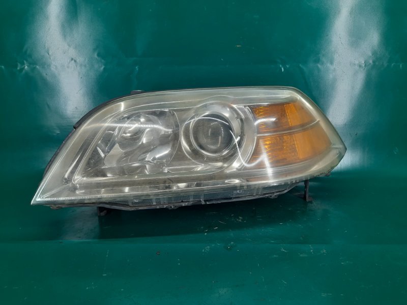 Фара левая ACURA MDX (YD1) 00-06 Внедорожник 3.5 Фара левая ACURA MDX (YD1) 00-06 Внедорожник 3.5