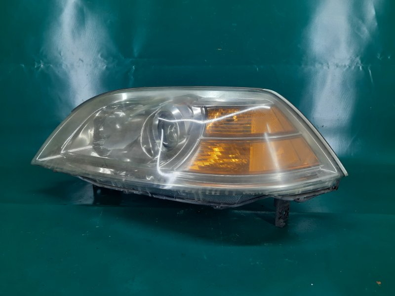 Фара левая MDX (YD1) 00-06 2004 Внедорожник 3.5 Фара левая MDX (YD1) 00-06 2004 Внедорожник 3.5