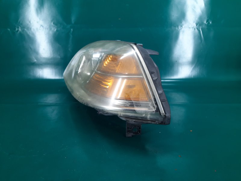 Фара левая MDX (YD1) 00-06 2004 Внедорожник 3.5 Фара левая MDX (YD1) 00-06 2004 Внедорожник 3.5