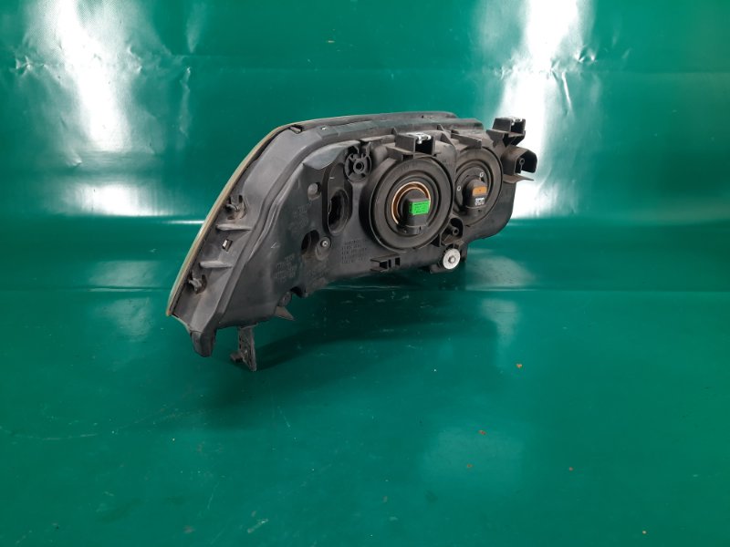 Фара левая MDX (YD1) 00-06 2004 Внедорожник 3.5 Фара левая MDX (YD1) 00-06 2004 Внедорожник 3.5