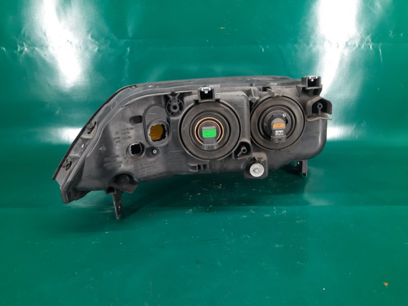 Фара левая MDX (YD1) 00-06 2004 Внедорожник 3.5 Фара левая MDX (YD1) 00-06 2004 Внедорожник 3.5