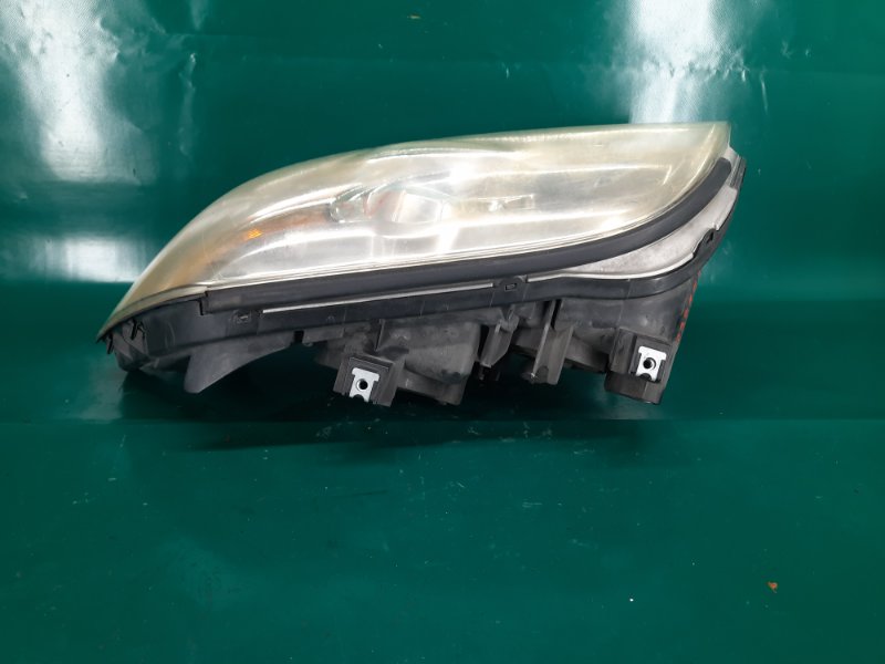 Фара левая MDX (YD1) 00-06 2004 Внедорожник 3.5 Фара левая MDX (YD1) 00-06 2004 Внедорожник 3.5
