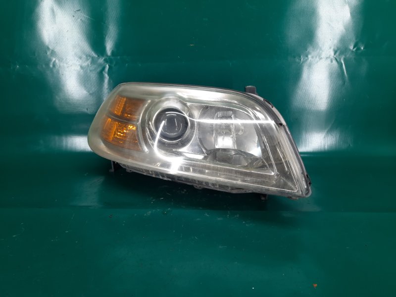 Фара правая ACURA MDX (YD1) 00-06 2004 Внедорожник 3.5 33101-S3V-A12 Б/У