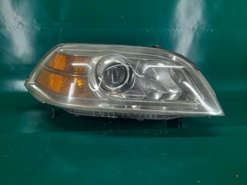 Фара правая ACURA MDX (YD1) 00-06 Внедорожник 3.5