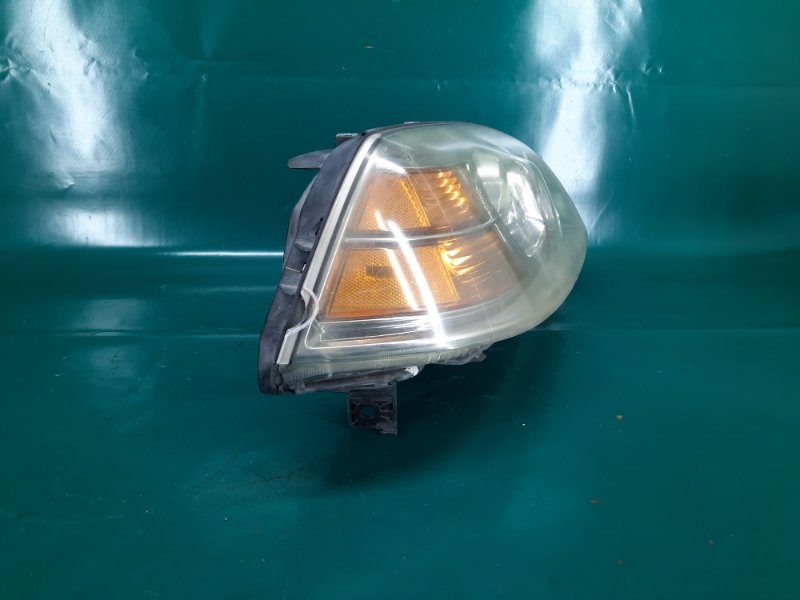 Фара правая MDX (YD1) 00-06 2004 Внедорожник 3.5