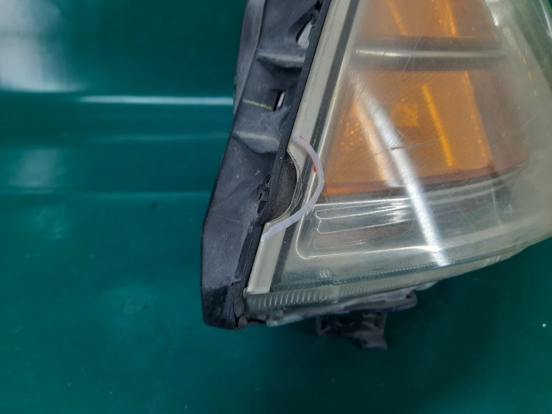 Фара правая MDX (YD1) 00-06 2004 Внедорожник 3.5