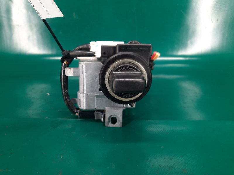 Замок зажигания CX-7 06-12 2010 Внедорожник 2.3