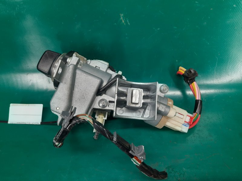 Замок зажигания CX-7 06-12 2010 Внедорожник 2.3