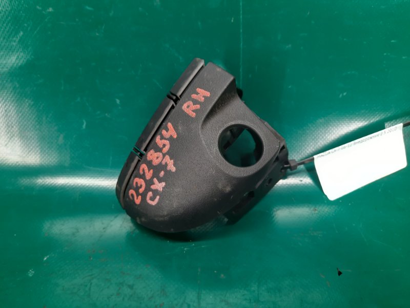 Кнопки на руль правые CX-7 06-12 2010 Внедорожник 2.3