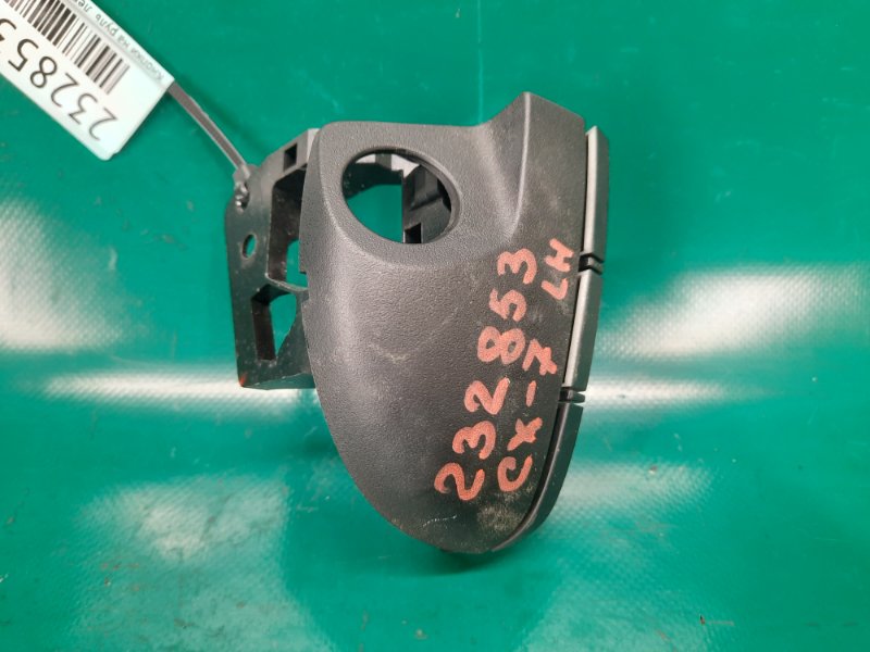 Кнопки на руль левые CX-7 06-12 2010 Внедорожник 2.3