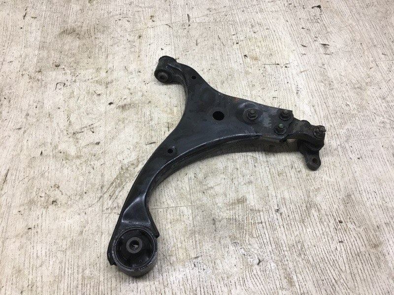 Рычаг передней подвески нижний передний правый ELANTRA HD 06-11 HD 2.0 G4GC