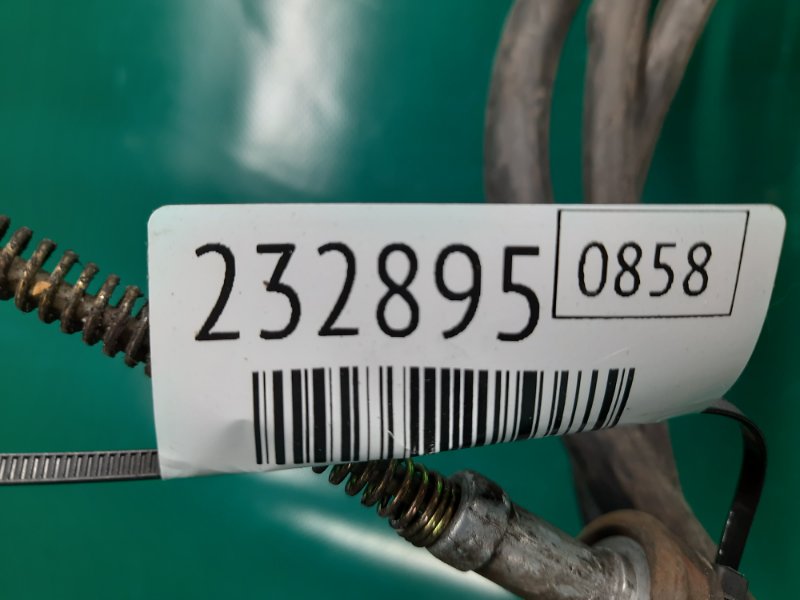 Трос стояночного тормоза правый MDX (YD1) 00-06 2004 Внедорожник 3.5