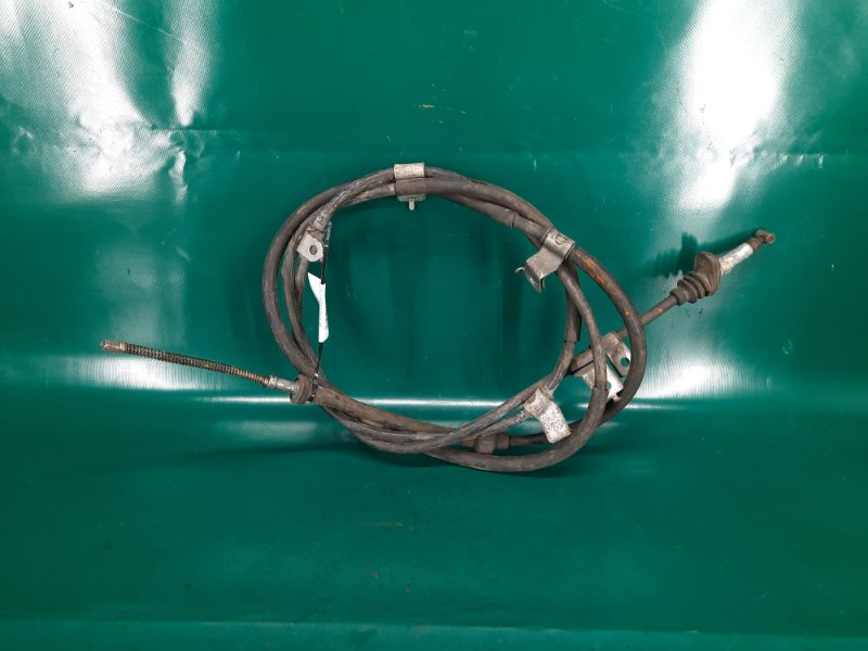 Трос стояночного тормоза правый ACURA MDX (YD1) 00-06 Внедорожник 3.5