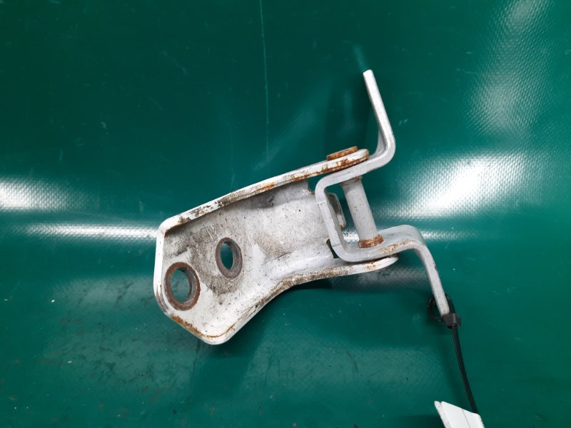 Петля двери нижняя задняя правая CX-7 06-12 2010 Внедорожник 2.3