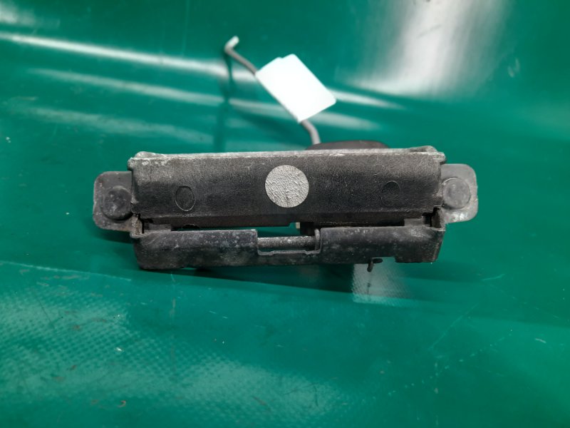 Ручка двери багажника CX-7 06-12 2010 Внедорожник 2.3