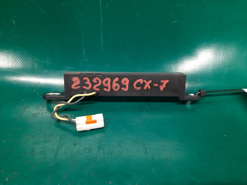Антенна передняя правая MAZDA CX-7 06-12 2010 Внедорожник 2.3 EG23-67-6N1A Б/У