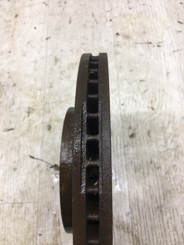 Тормозной диск передний передний HYUNDAI I30 FD 07-12 FD Тормозной диск передний передний HYUNDAI I30 FD 07-12 FD