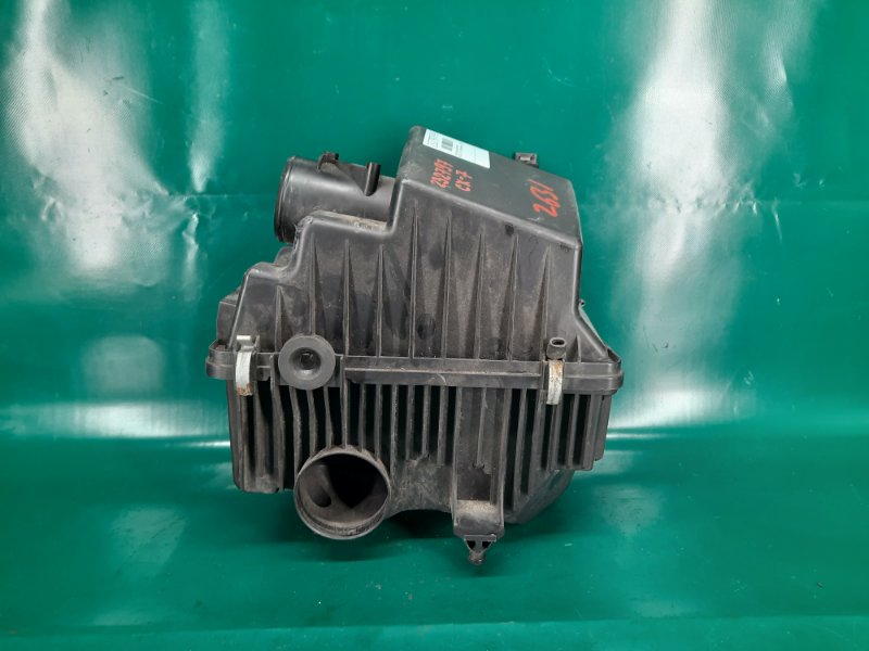 Корпус воздушного фильтра MAZDA CX-7 06-12 2010 Внедорожник 2.3 L3BT-13-320 Б/У