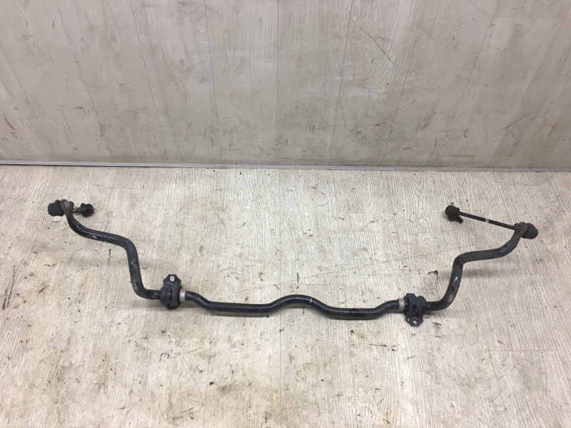 Стабилизатор передний HYUNDAI ELANTRA HD 06-11 HD 2.0 G4GC 54810-2H000 Б/У