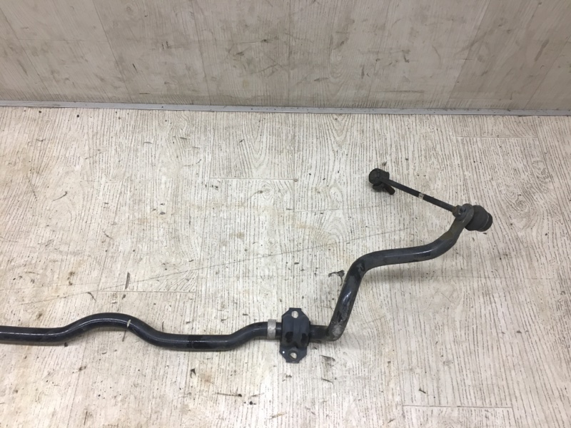 Стабилизатор передний ELANTRA HD 06-11 HD 2.0 G4GC