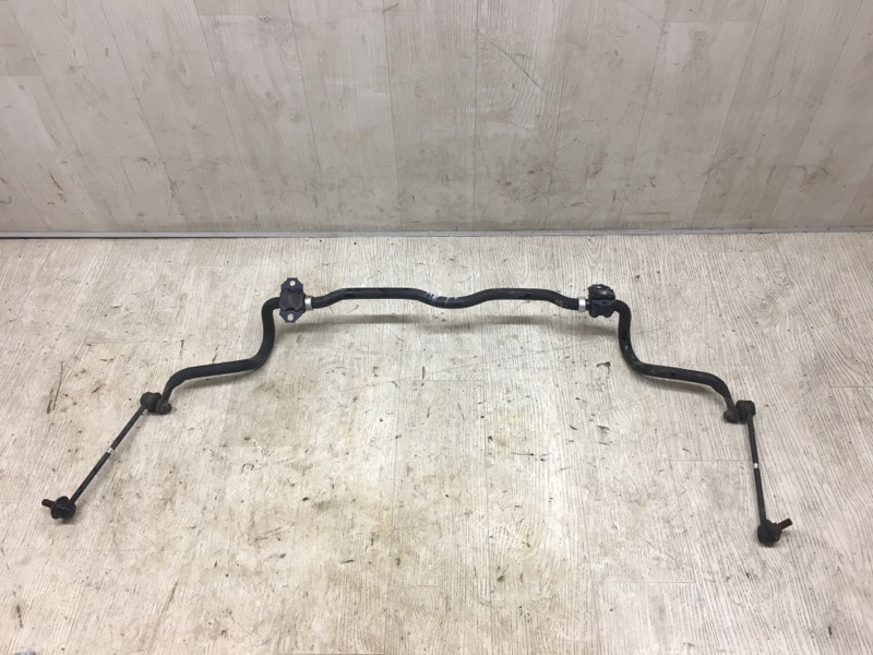 Стабилизатор передний ELANTRA HD 06-11 HD 2.0 G4GC