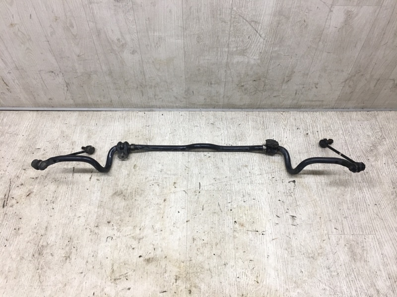 Стабилизатор передний HYUNDAI ELANTRA HD 06-11 HD 2.0 G4GC 54810-2H000 Б/У