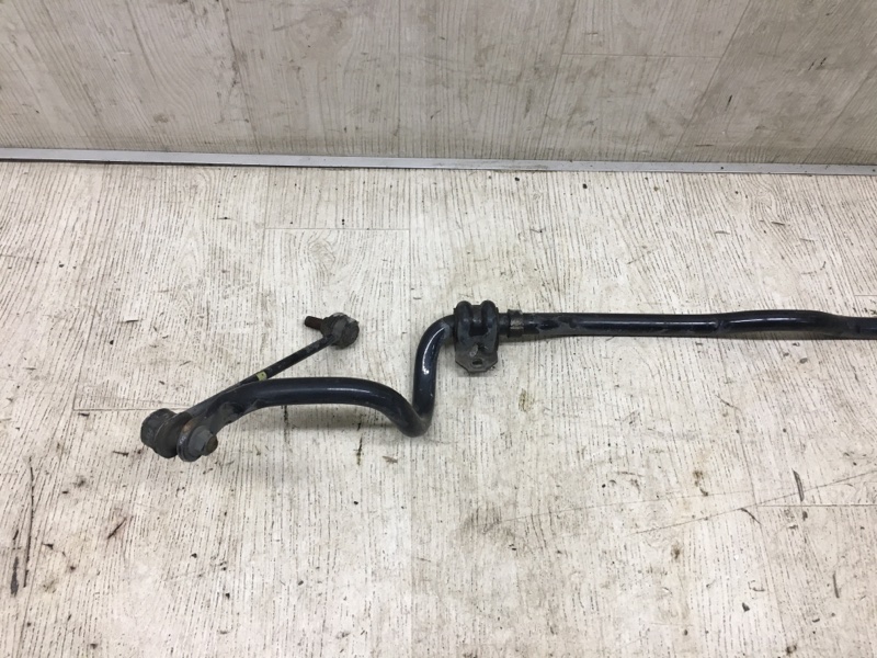 Стабилизатор передний ELANTRA HD 06-11 HD 2.0 G4GC