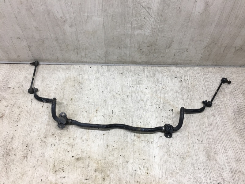 Стабилизатор передний ELANTRA HD 06-11 HD 2.0 G4GC