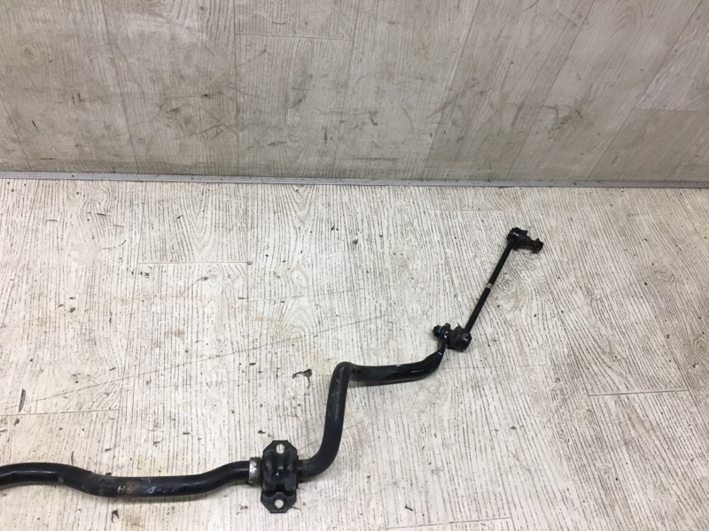 Стабилизатор передний ELANTRA HD 06-11 HD 2.0 G4GC