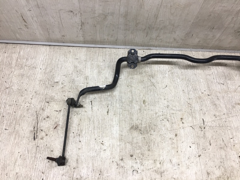 Стабилизатор передний ELANTRA HD 06-11 HD 2.0 G4GC