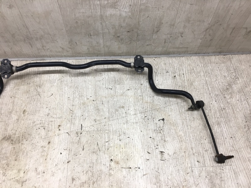 Стабилизатор передний HYUNDAI ELANTRA HD 06-11 HD 2.0 G4GC