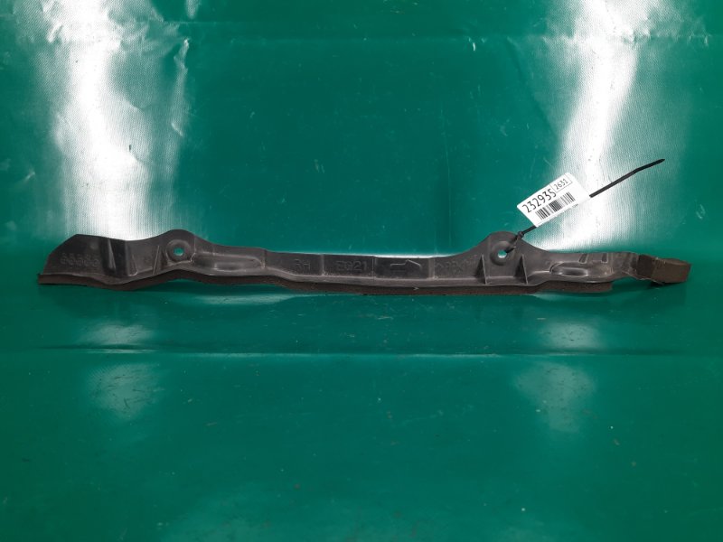 Накладка крыла переднего внутренняя правая MAZDA CX-7 06-12 2010 Внедорожник 2.3 EG21-56-391D Б/У