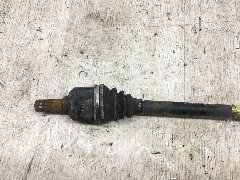 Привод передний правый ELANTRA HD 06-11