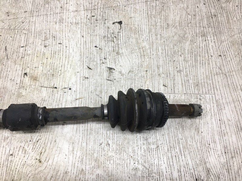 Привод передний правый HYUNDAI ELANTRA HD 06-11