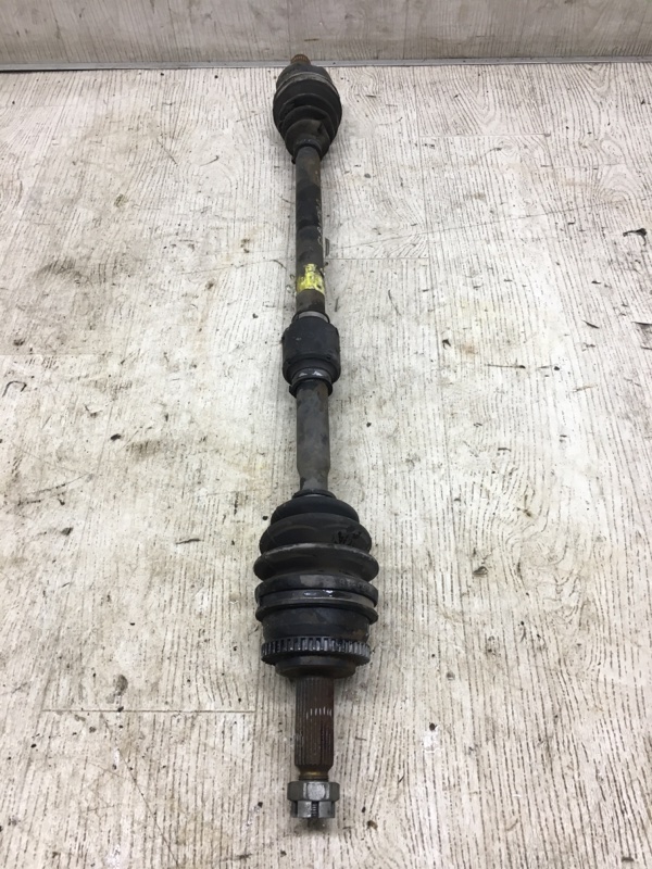 Привод передний правый ELANTRA HD 06-11