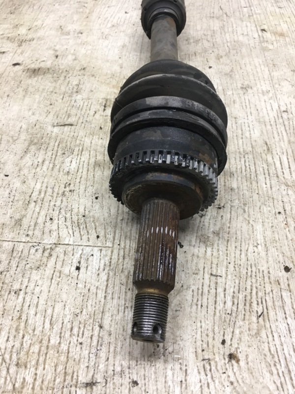 Привод передний правый ELANTRA HD 06-11