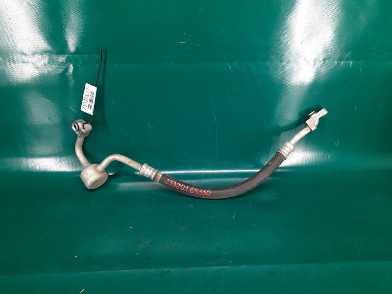 Трубка кондиционера LEXUS GS350 GS300 05-11 2008 Седан 3.5 2GR-FSE 88712-30160 Б/У