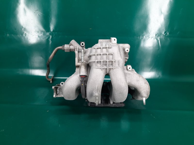 Запчасть коллектор впускной MAZDA CX-7 06-12 2010 Внедорожник 2.3 L3BT-13-100 Б/У Коллектор впускной MAZDA CX-7 06-12 2010 Внедорожник 2.3 L3BT-13-100 Б/У