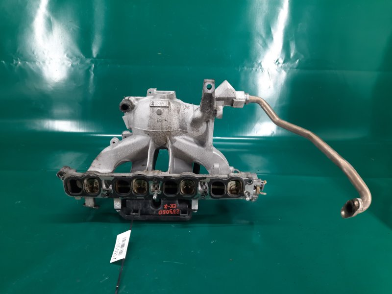 Коллектор впускной CX-7 06-12 2010 Внедорожник 2.3 Коллектор впускной CX-7 06-12 2010 Внедорожник 2.3